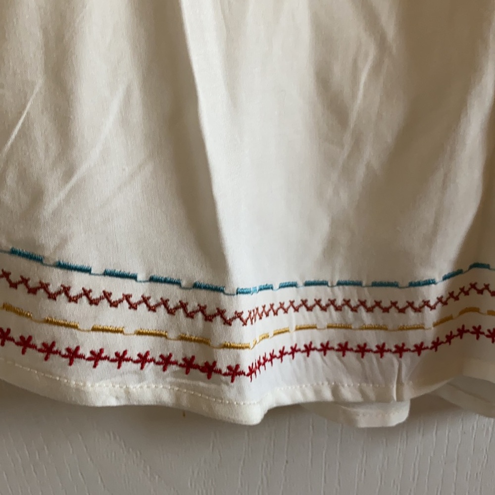 Women’s Roper Blouse - Picture 4 of 7